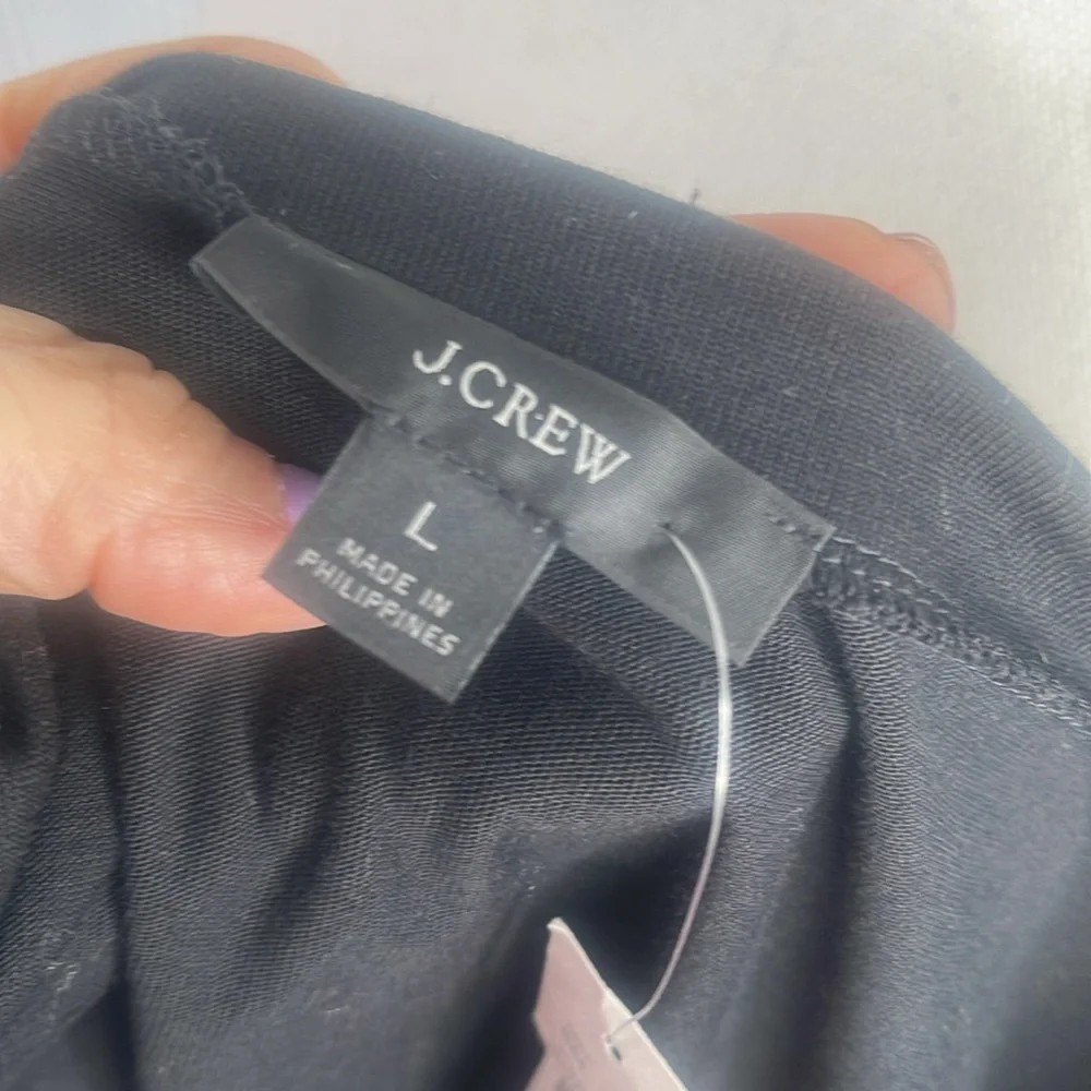 J. Crew crew dress